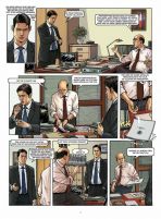 Sisco # 03 (Zyklus 2)