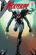 Wolverine (Serie ab 2016, All-New) # 01 - 07 (von 7)