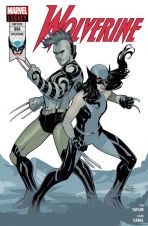 Wolverine (Serie ab 2016, All-New) # 01 - 07 (von 7)