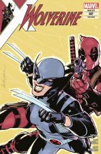 Wolverine (Serie ab 2016, All-New) # 01 - 07 (von 7)
