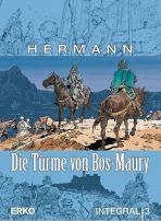 Trme von Bos-Maury, Die Integral # 03