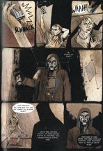 Obscurus - Schlafender Hund