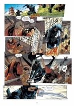 Samurai Gesamtausgabe # 04
