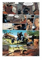 Samurai Gesamtausgabe # 04