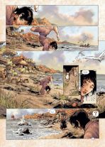 Samurai # 13