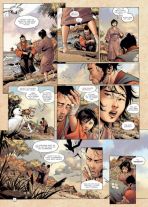 Samurai # 13