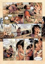 Samurai # 13