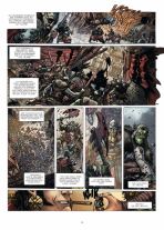 Saga der Zwerge, Die 12 (3. Zyklus 2 von 5)