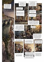 Saga der Zwerge, Die 12 (3. Zyklus 2 von 5)