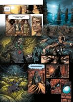Finsternis # 05 (von 5)