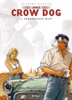 Lance Crow Dog Collector Pack (Bnde 1-5)