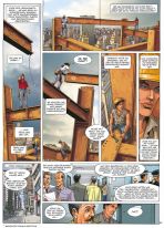 Lance Crow Dog Collector Pack (Bnde 1-5)
