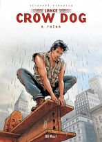 Lance Crow Dog Collector Pack (Bnde 1-5)
