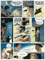 Lance Crow Dog Collector Pack (Bnde 1-5)