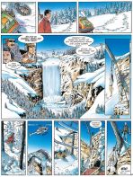 Lance Crow Dog Collector Pack (Bnde 1-5)