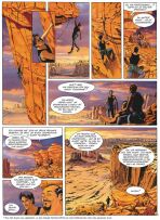 Lance Crow Dog Collector Pack (Bnde 1-5)