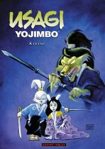 Usagi Yojimbo # 06 - Kreise