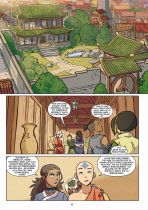 Avatar - Der Herr der Elemente # 18
