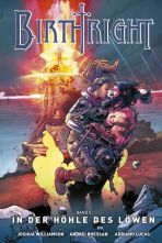 Birthright # 05