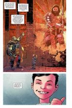 Birthright # 05