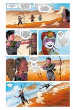 Birthright # 05