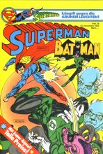 Superman und Batman 1983 - 24