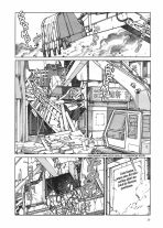 Trouble is my business # 05 (von 6)