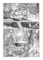 Trouble is my business # 05 (von 6)
