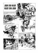 Serpieri Collection Western # 02 - Der Schamane