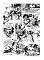 Serpieri Collection Western # 02 - Der Schamane