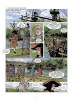 Grossen Seeschlachten, Die # 06 - Texel