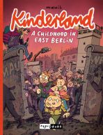 Kinderland - A Childhood in East Berlin (en)