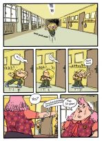 Kinderland - A Childhood in East Berlin (en)