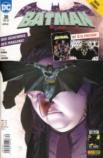Batman (Serie ab 2017) # 30