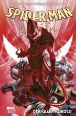 Spider-Man (Marvel Legacy Paperback) # 02 SC - Der Killer-Kobold