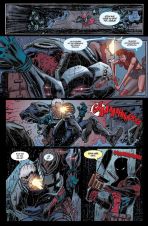 Deadpool (Marvel Legacy Paperback) # 01 SC - Deadpool killt Cable
