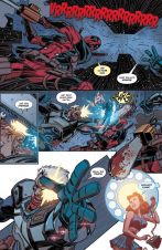 Deadpool (Marvel Legacy Paperback) # 01 SC - Deadpool killt Cable