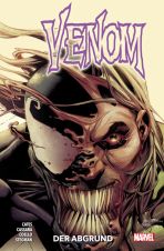 Venom (Serie ab 2019) # 02 - Der Abgrund