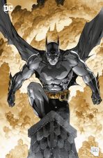 Batman (Serie ab 2017) # 30 Variant-Cover Batman Tag