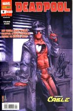 Deadpool (Serie ab 2019) # 09