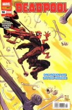 Deadpool (Serie ab 2019) # 10