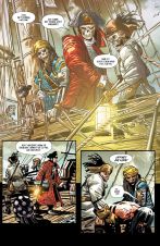 Savage Sword of Conan # 01 - Der Kult von Koga Thun