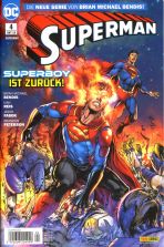 Superman (Serie ab 2019) # 04 (von 18)