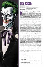 Batmans grsste Gegner - Anthologie: Die gefhrlichsten Schurken von Gotham