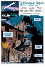 Batmans grsste Gegner - Anthologie: Die gefhrlichsten Schurken von Gotham