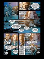 Misty Mission # 03 (von 3) Neuauflage