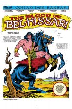 Conan der Barbar Classic Collection # 02