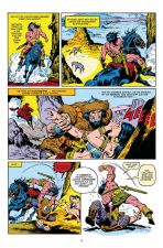 Conan der Barbar Classic Collection # 02
