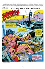 Conan der Barbar Classic Collection # 02