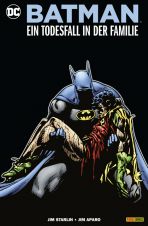 Batman: Ein Todesfall in der Familie (Neuausgabe) SC